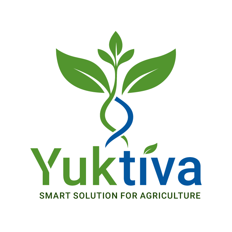 Yuktiva Logo